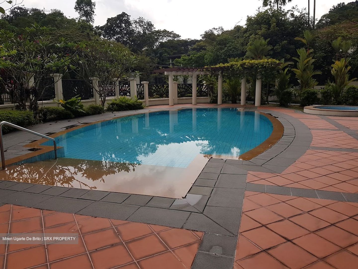 Ridout Road (D10), Detached #634661741